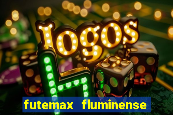 futemax fluminense e fortaleza